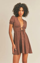 Load image into Gallery viewer, Another Round Mini Dress