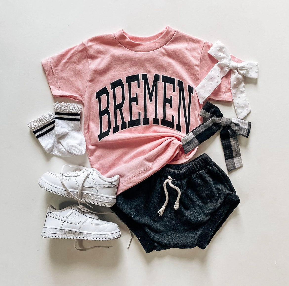 BREMEN PINK