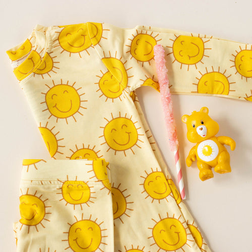 sun pajamas