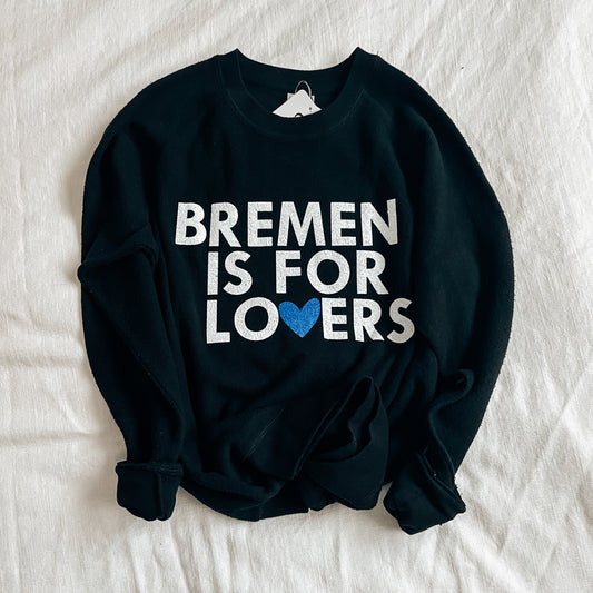 BREMEN IS FOR LOVERS