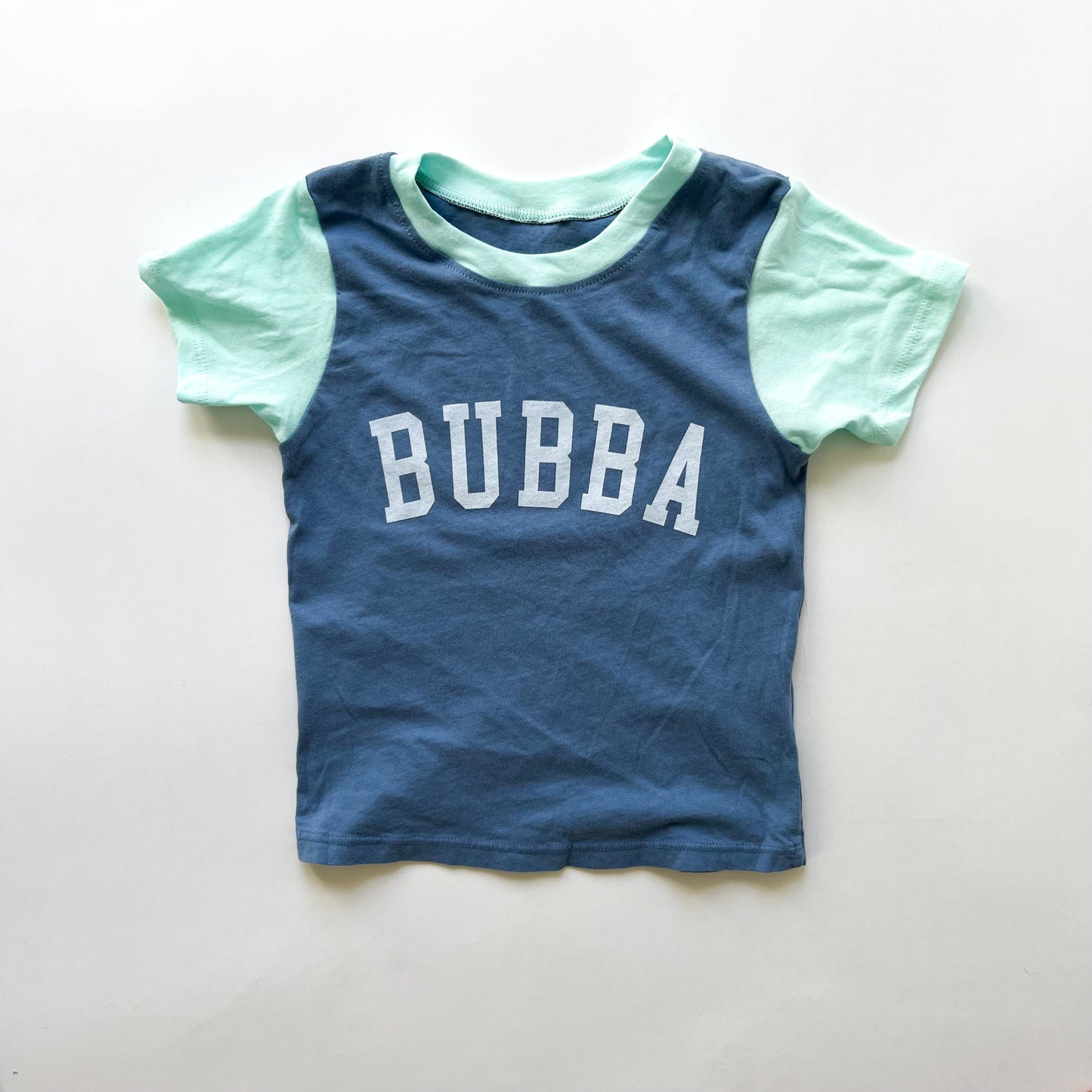 BUBBA (tee)