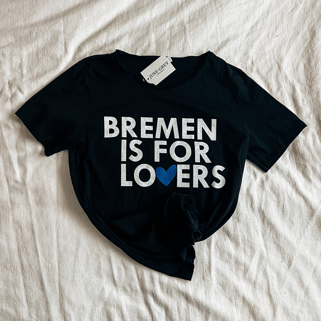BREMEN IS FOR LOVERS tee