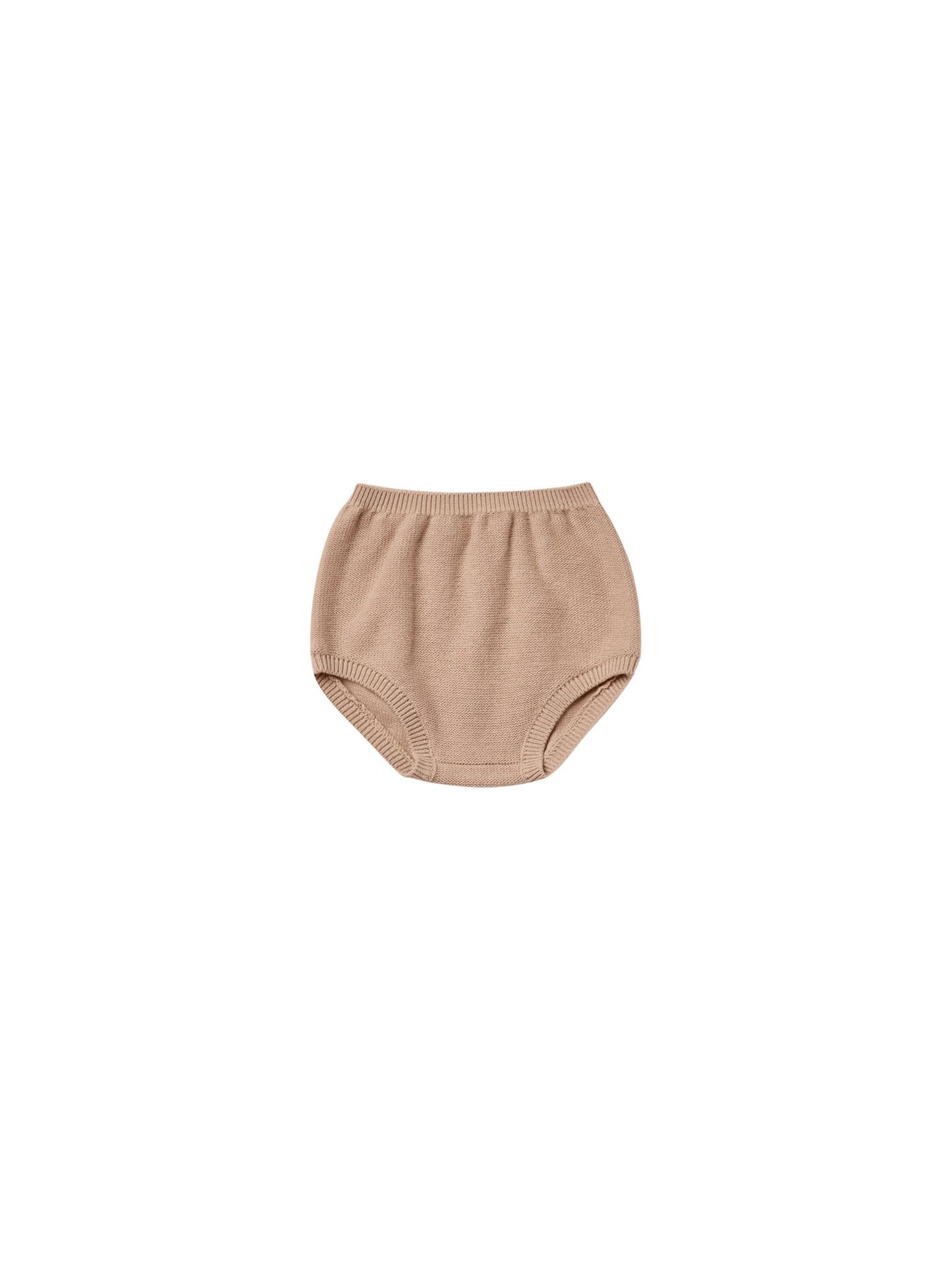 POINTELLE KNIT BLOOMER | BLUSH